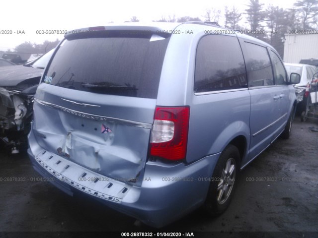 Photo 3 VIN: 2C4RC1BG4CR303548 - CHRYSLER TOWN & COUNTRY 