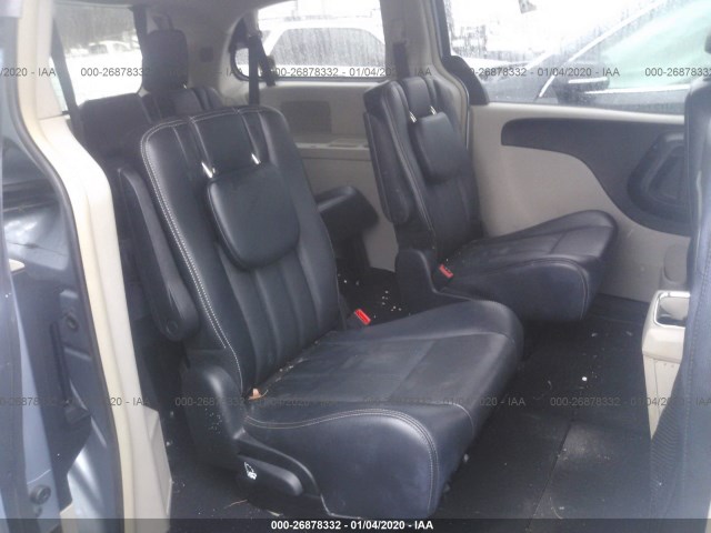 Photo 7 VIN: 2C4RC1BG4CR303548 - CHRYSLER TOWN & COUNTRY 