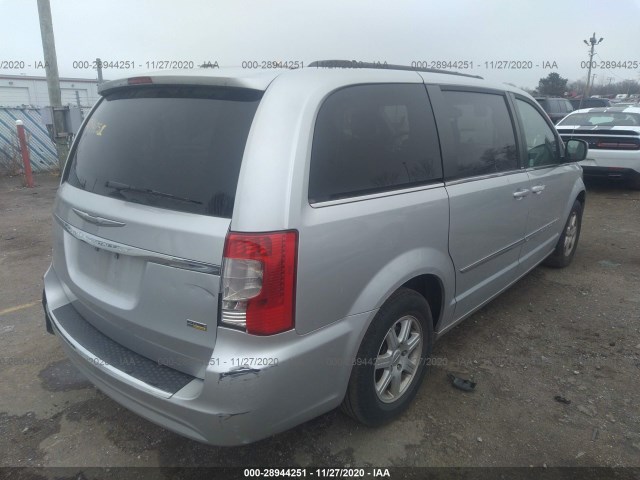 Photo 3 VIN: 2C4RC1BG4CR312931 - CHRYSLER TOWN & COUNTRY 