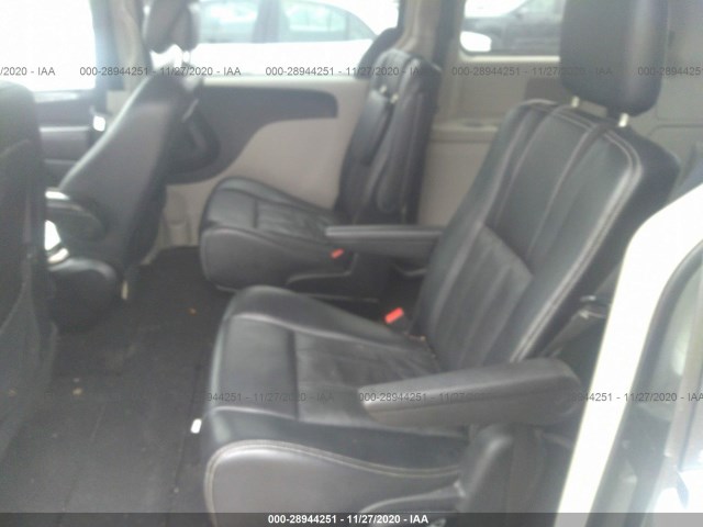 Photo 7 VIN: 2C4RC1BG4CR312931 - CHRYSLER TOWN & COUNTRY 