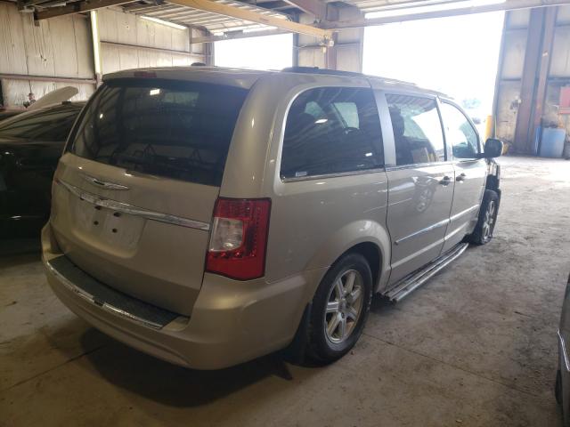 Photo 3 VIN: 2C4RC1BG4CR326649 - CHRYSLER TOWN &AMP COU 