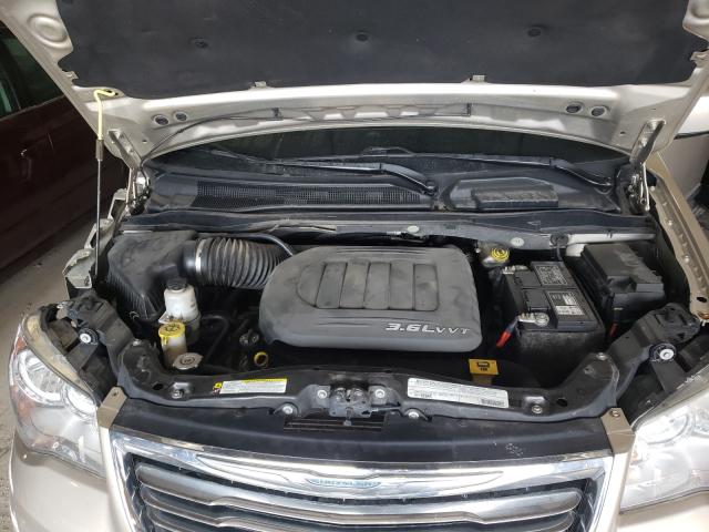 Photo 6 VIN: 2C4RC1BG4CR326649 - CHRYSLER TOWN &AMP COU 