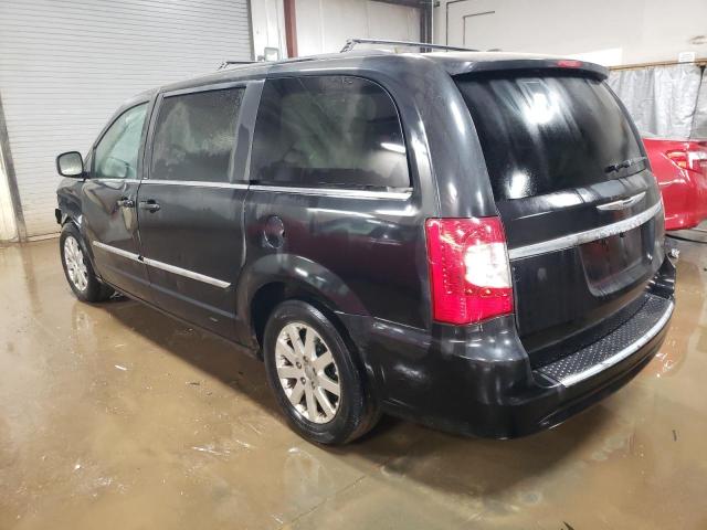 Photo 1 VIN: 2C4RC1BG4CR327719 - CHRYSLER MINIVAN 