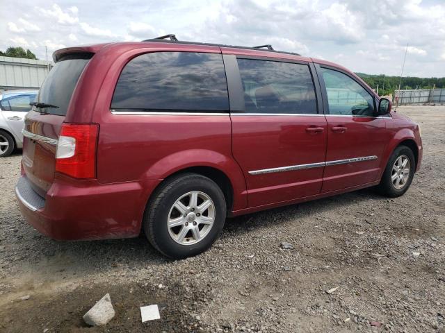 Photo 2 VIN: 2C4RC1BG4CR330362 - CHRYSLER MINIVAN 