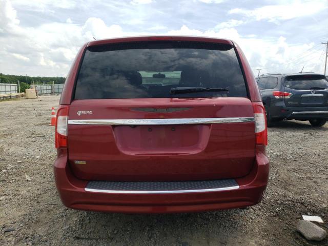 Photo 5 VIN: 2C4RC1BG4CR330362 - CHRYSLER MINIVAN 