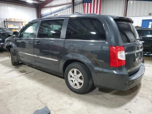 Photo 1 VIN: 2C4RC1BG4CR337697 - CHRYSLER TOWN & COU 