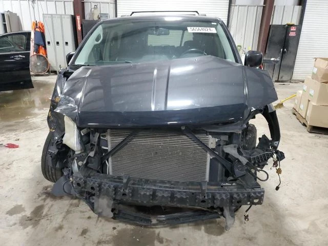 Photo 4 VIN: 2C4RC1BG4CR337697 - CHRYSLER TOWN & COU 