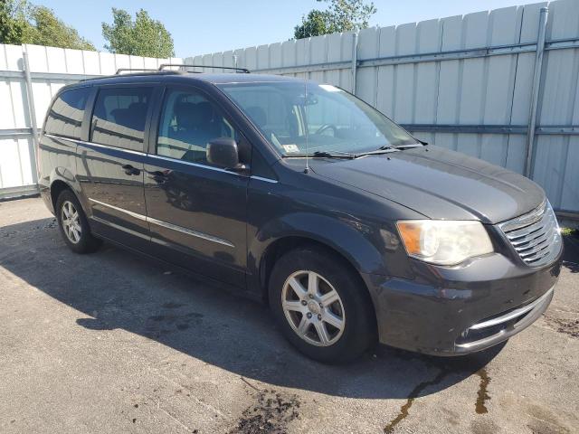 Photo 3 VIN: 2C4RC1BG4CR344648 - CHRYSLER MINIVAN 