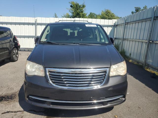 Photo 4 VIN: 2C4RC1BG4CR344648 - CHRYSLER MINIVAN 