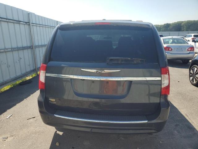 Photo 5 VIN: 2C4RC1BG4CR344648 - CHRYSLER MINIVAN 