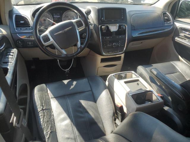 Photo 7 VIN: 2C4RC1BG4CR344648 - CHRYSLER MINIVAN 