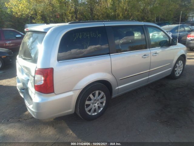 Photo 3 VIN: 2C4RC1BG4CR345962 - CHRYSLER TOWN & COUNTRY 