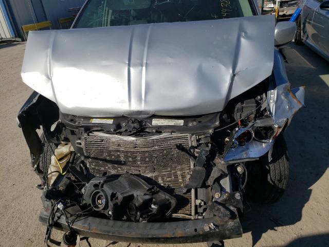 Photo 8 VIN: 2C4RC1BG4CR353219 - CHRYSLER TOWN &AMP COU 