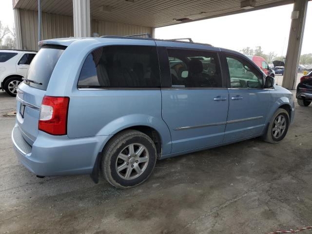 Photo 2 VIN: 2C4RC1BG4CR362759 - CHRYSLER TOWN & C 