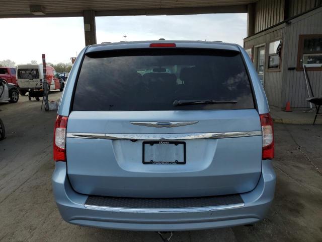 Photo 5 VIN: 2C4RC1BG4CR362759 - CHRYSLER TOWN & C 