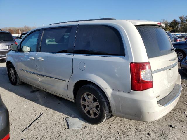 Photo 1 VIN: 2C4RC1BG4CR368285 - CHRYSLER MINIVAN 