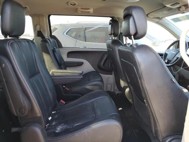 Photo 10 VIN: 2C4RC1BG4CR368285 - CHRYSLER MINIVAN 