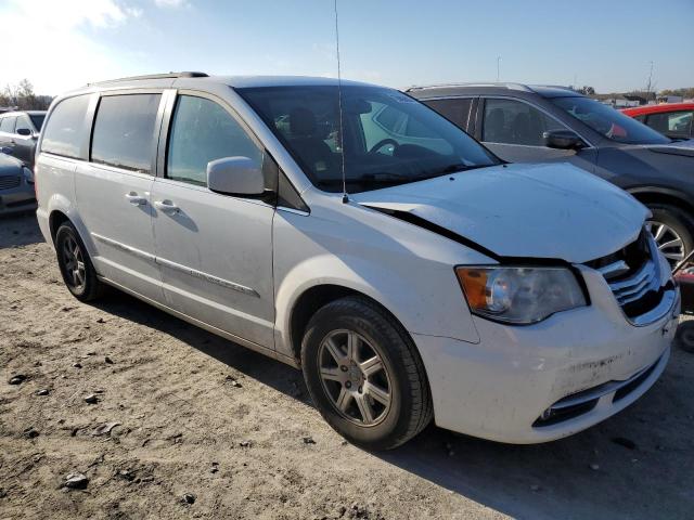 Photo 3 VIN: 2C4RC1BG4CR368285 - CHRYSLER MINIVAN 