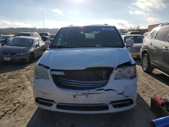 Photo 4 VIN: 2C4RC1BG4CR368285 - CHRYSLER MINIVAN 