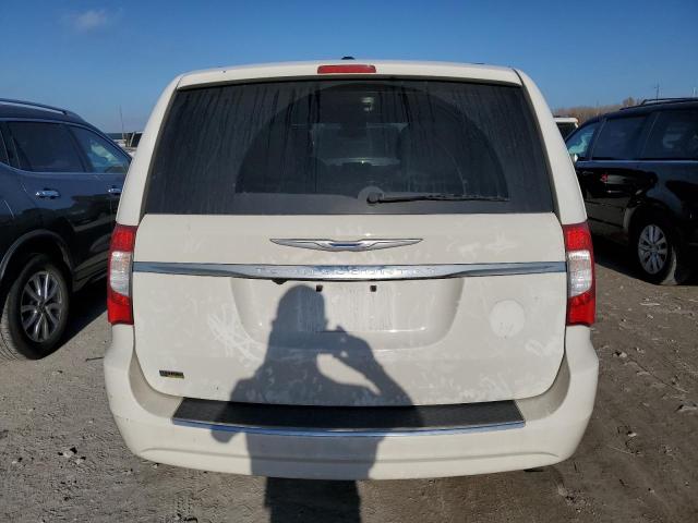 Photo 5 VIN: 2C4RC1BG4CR368285 - CHRYSLER MINIVAN 