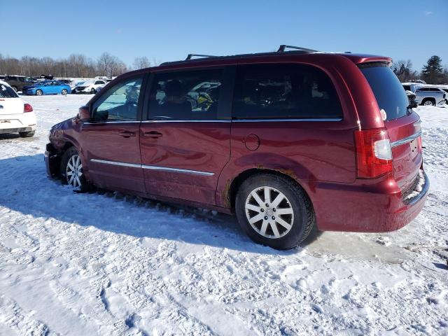 Photo 1 VIN: 2C4RC1BG4CR369338 - CHRYSLER TOWN & COU 