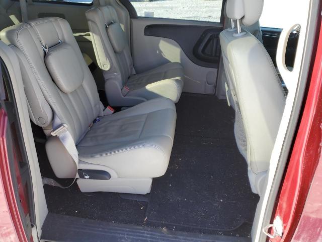 Photo 10 VIN: 2C4RC1BG4CR369338 - CHRYSLER TOWN & COU 