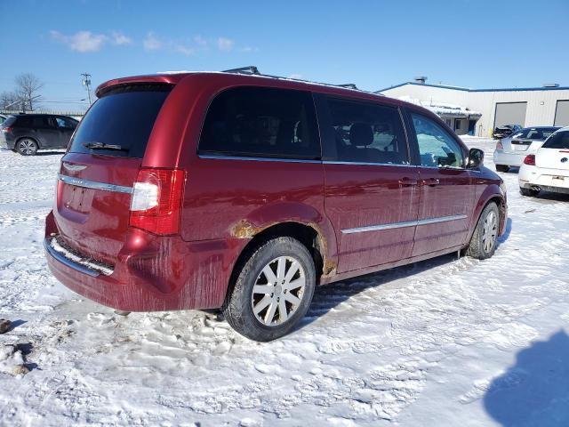 Photo 2 VIN: 2C4RC1BG4CR369338 - CHRYSLER TOWN & COU 