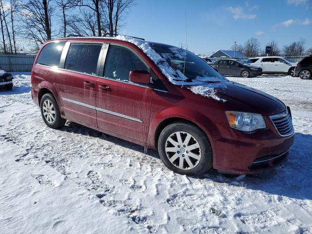 Photo 3 VIN: 2C4RC1BG4CR369338 - CHRYSLER TOWN & COU 