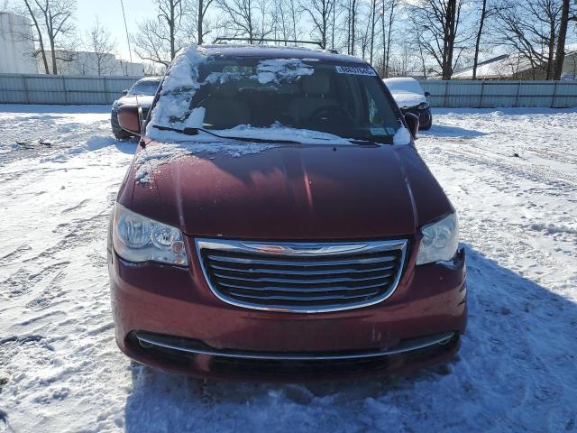 Photo 4 VIN: 2C4RC1BG4CR369338 - CHRYSLER TOWN & COU 