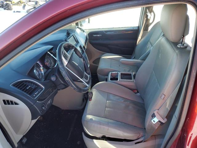 Photo 6 VIN: 2C4RC1BG4CR369338 - CHRYSLER TOWN & COU 
