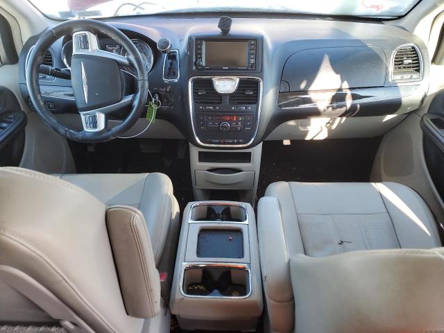 Photo 7 VIN: 2C4RC1BG4CR369338 - CHRYSLER TOWN & COU 