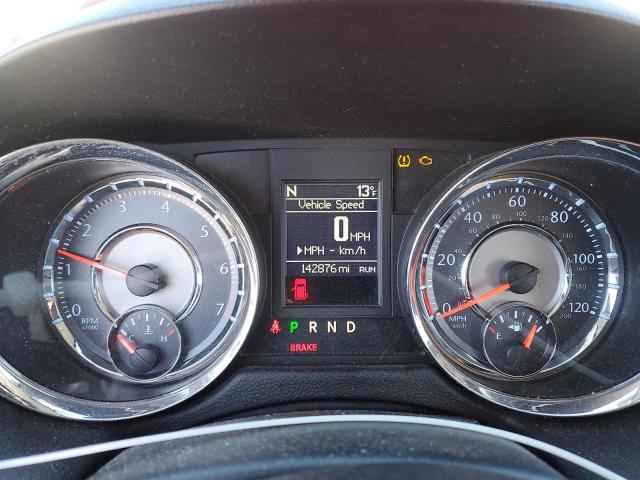 Photo 8 VIN: 2C4RC1BG4CR369338 - CHRYSLER TOWN & COU 