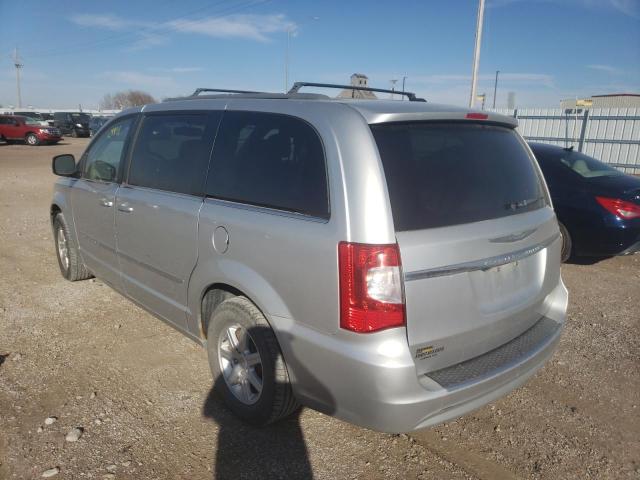 Photo 2 VIN: 2C4RC1BG4CR374975 - CHRYSLER TOWN & COU 