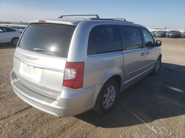 Photo 3 VIN: 2C4RC1BG4CR374975 - CHRYSLER TOWN & COU 