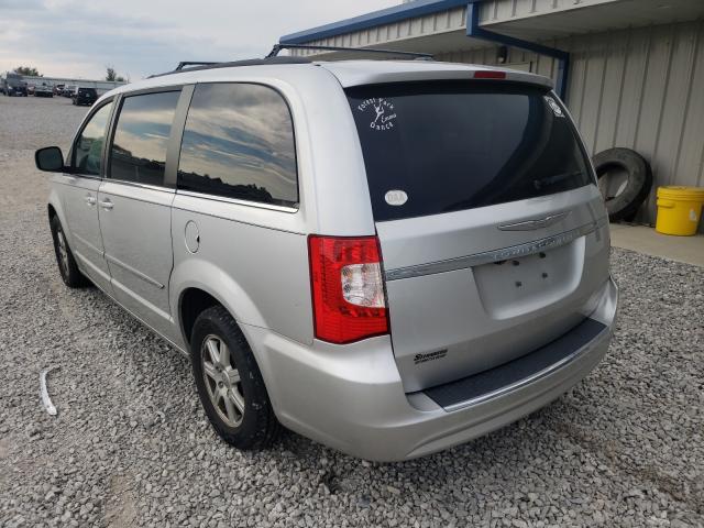 Photo 2 VIN: 2C4RC1BG4CR382932 - CHRYSLER TOWN &AMP COU 