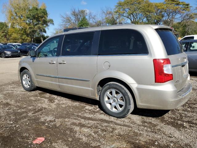 Photo 1 VIN: 2C4RC1BG4CR387175 - CHRYSLER MINIVAN 