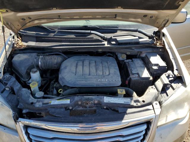 Photo 11 VIN: 2C4RC1BG4CR387175 - CHRYSLER MINIVAN 