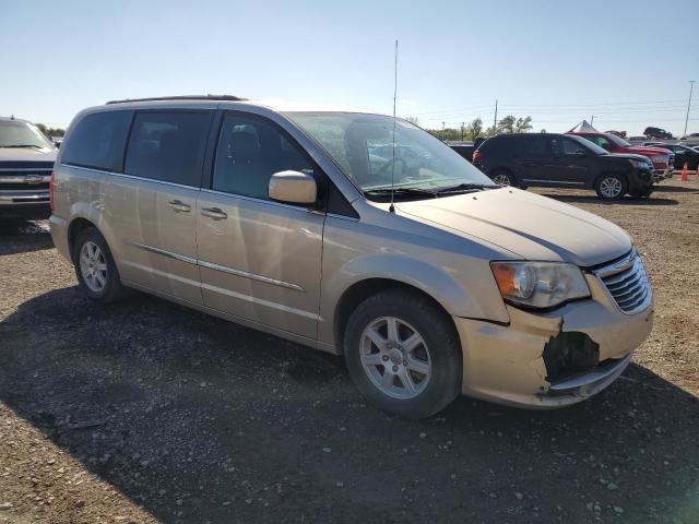 Photo 3 VIN: 2C4RC1BG4CR387175 - CHRYSLER MINIVAN 