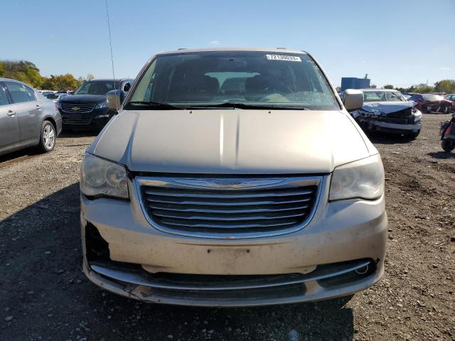 Photo 4 VIN: 2C4RC1BG4CR387175 - CHRYSLER MINIVAN 