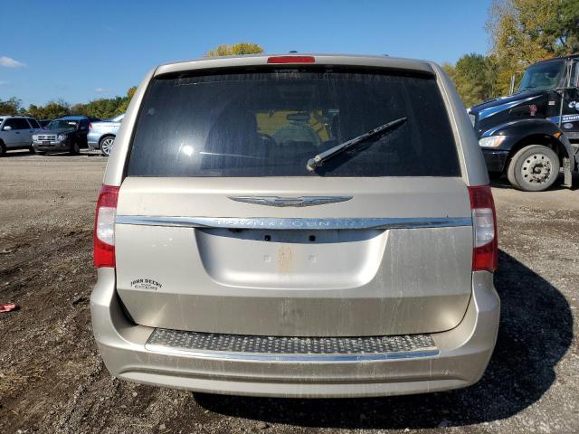 Photo 5 VIN: 2C4RC1BG4CR387175 - CHRYSLER MINIVAN 