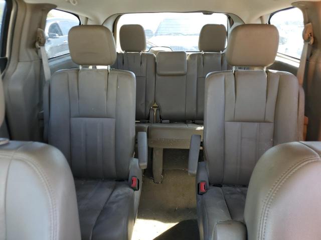 Photo 9 VIN: 2C4RC1BG4CR387175 - CHRYSLER MINIVAN 