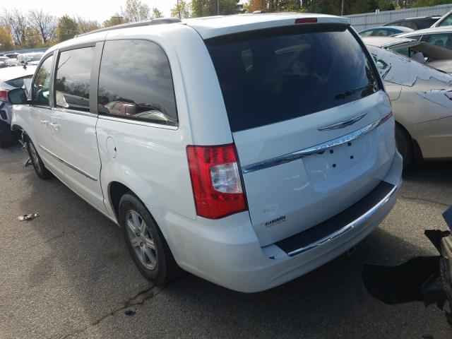 Photo 2 VIN: 2C4RC1BG4CR390111 - CHRYSLER TOWN &AMP COU 