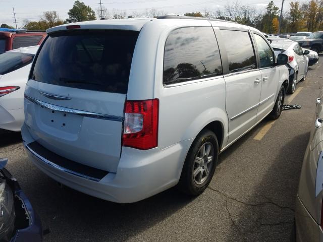 Photo 3 VIN: 2C4RC1BG4CR390111 - CHRYSLER TOWN &AMP COU 