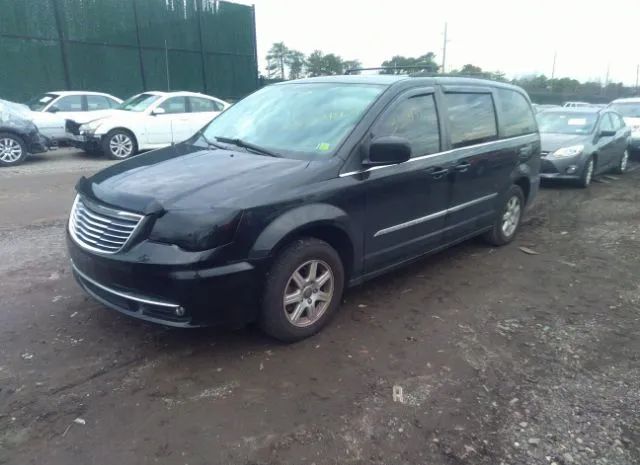 Photo 1 VIN: 2C4RC1BG4CR400085 - CHRYSLER TOWN & COUNTRY 