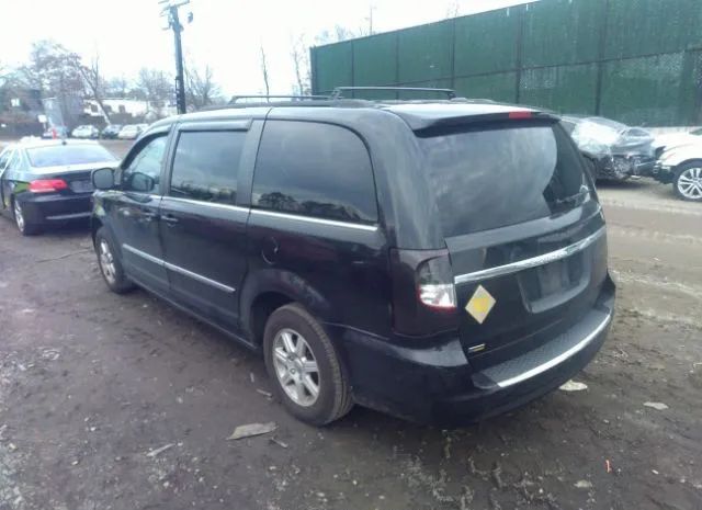 Photo 2 VIN: 2C4RC1BG4CR400085 - CHRYSLER TOWN & COUNTRY 