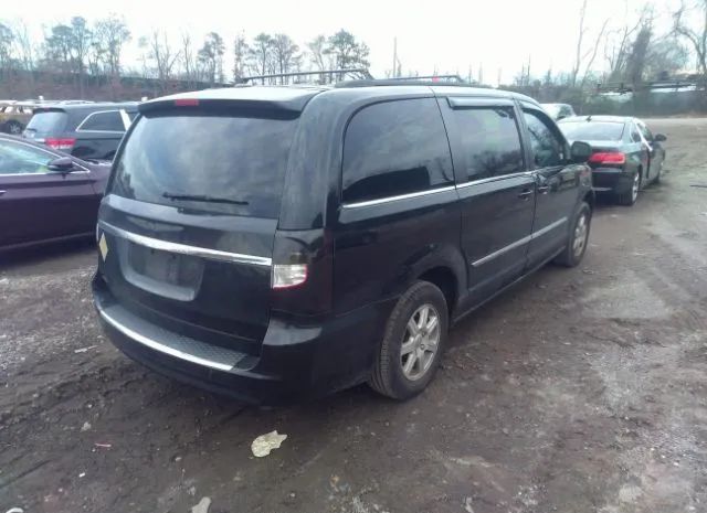 Photo 3 VIN: 2C4RC1BG4CR400085 - CHRYSLER TOWN & COUNTRY 