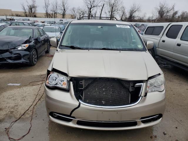 Photo 4 VIN: 2C4RC1BG4CR400362 - CHRYSLER MINIVAN 