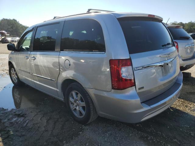 Photo 1 VIN: 2C4RC1BG4CR409661 - CHRYSLER MINIVAN 