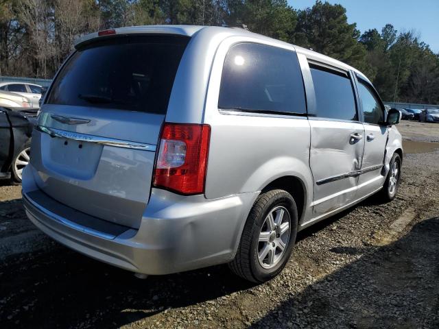 Photo 2 VIN: 2C4RC1BG4CR409661 - CHRYSLER MINIVAN 