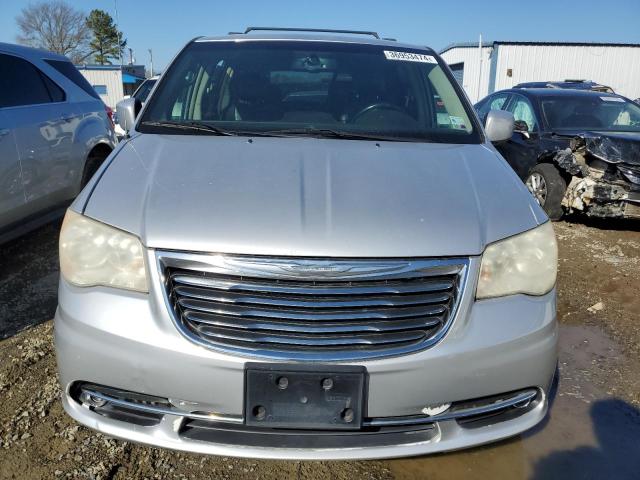 Photo 4 VIN: 2C4RC1BG4CR409661 - CHRYSLER MINIVAN 